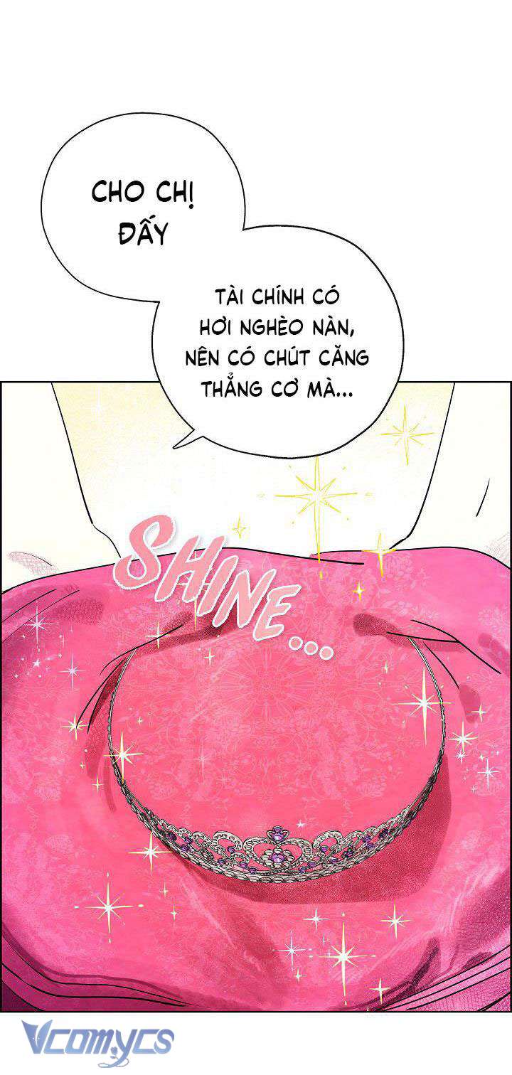 Ác Nữ Sau Lớp Mặt Nạ Chapter 1 - Trang 3