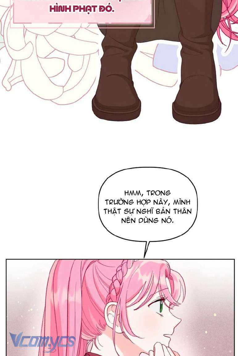 Sự Điều Trị Đặc Biệt Của Tinh Linh Chapter 83 - Trang 4