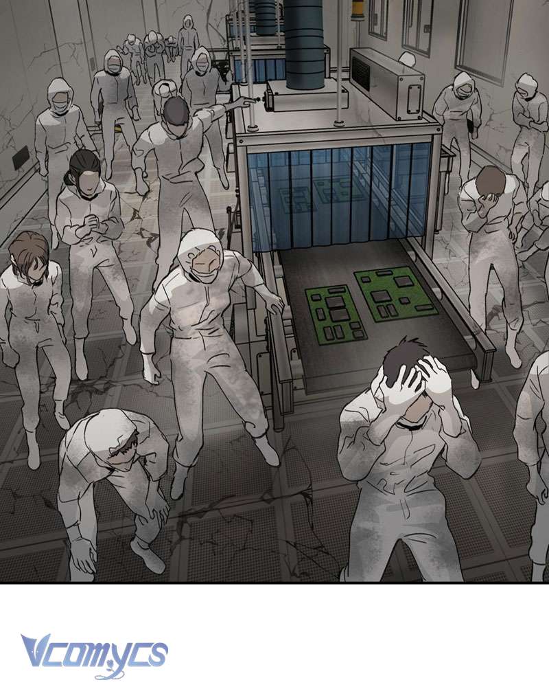 Ác Chi Hoàn Chapter 20 - Trang 4