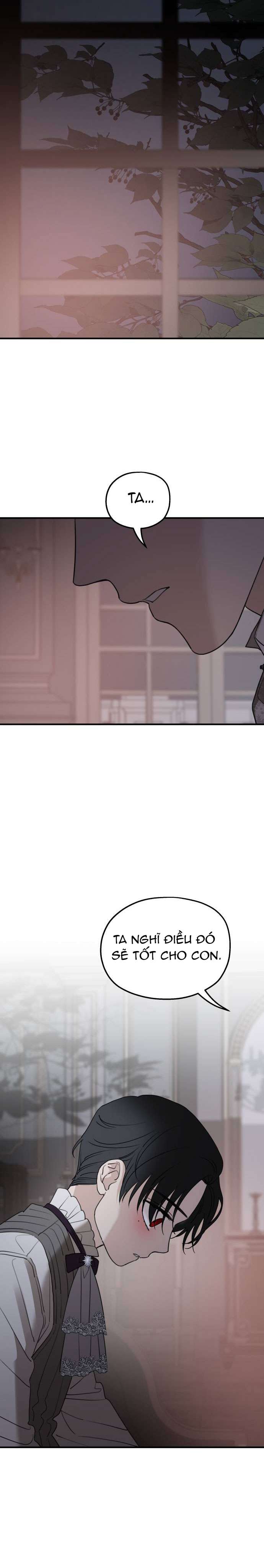 Gia Đình Chồng Quá Ám Ảnh Bởi Tôi Chap 52 - Next Chap 53