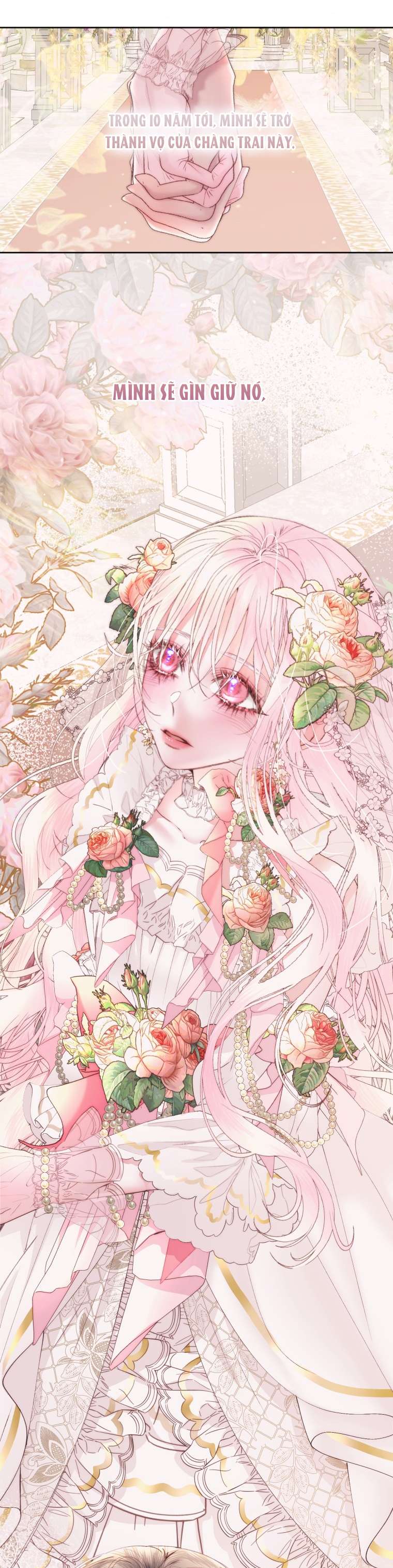 Siren: Trở Thành Gia Đình Của Nhân Vật Phản Diện Chapter 50 - Trang 3