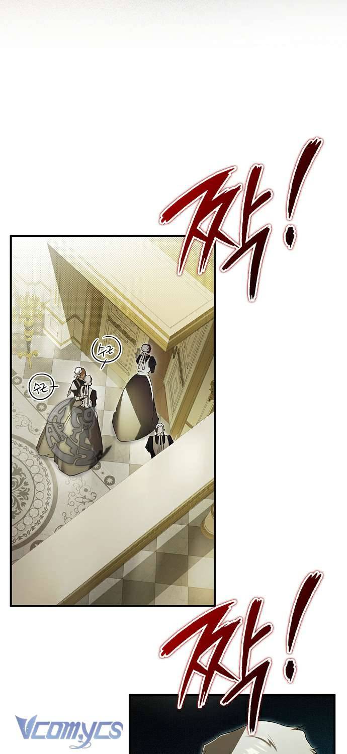 Ai Đó Đang Điều Khiển Cơ Thể Của Tôi Chapter 4 - Trang 4