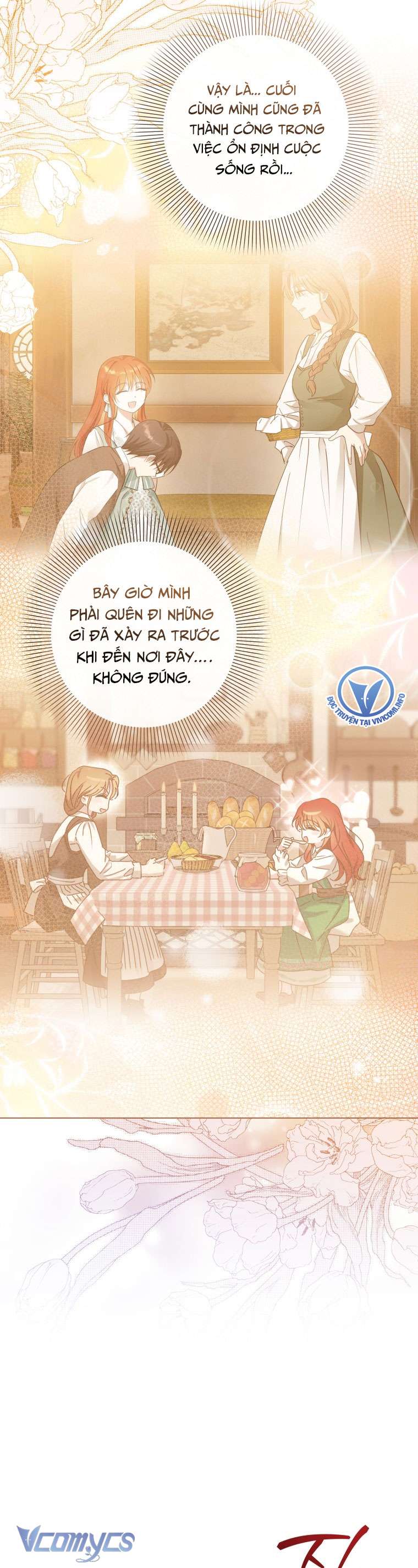 Mọt Sách Là Bạo Quân Chapter 22 - Trang 4