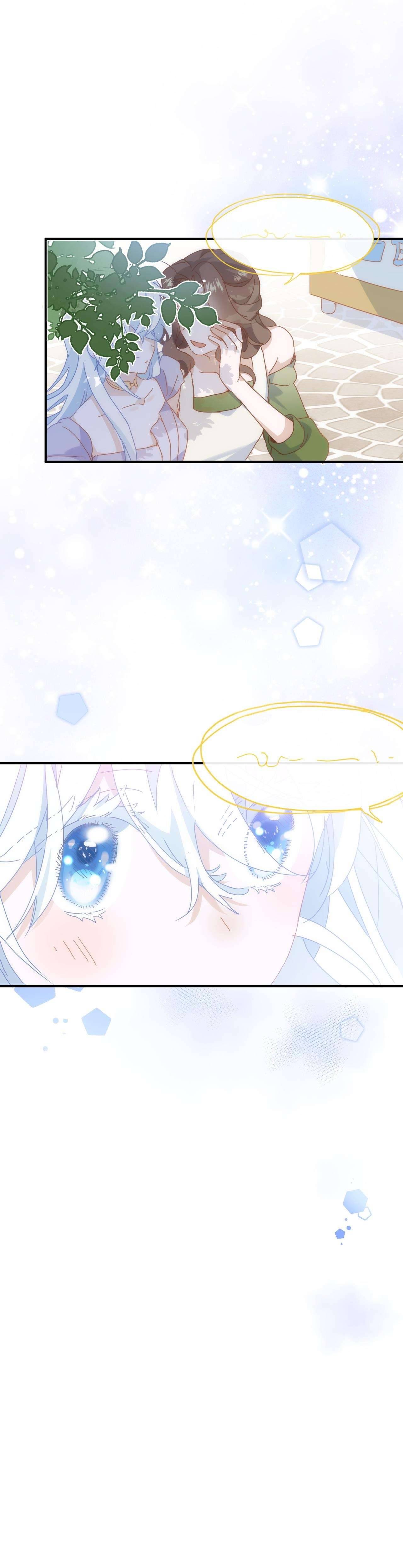 Cô công chúa không muốn được nuông chiều Chap 25 - Trang 2