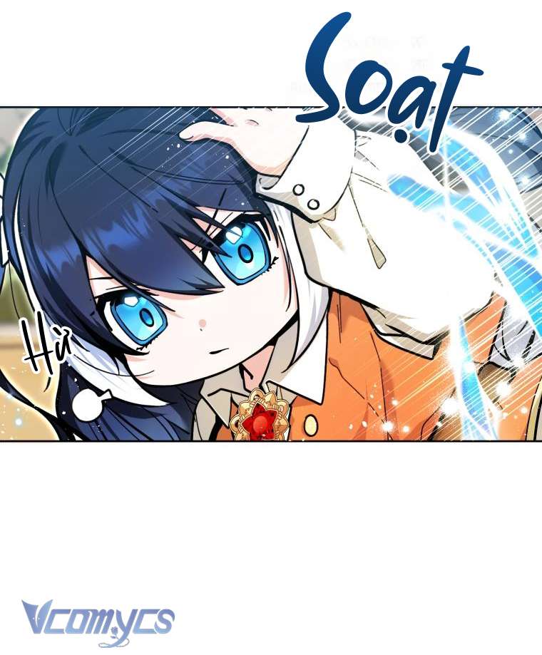 Bé Con Cá Voi Sát Thủ Chapter 17 - Trang 4