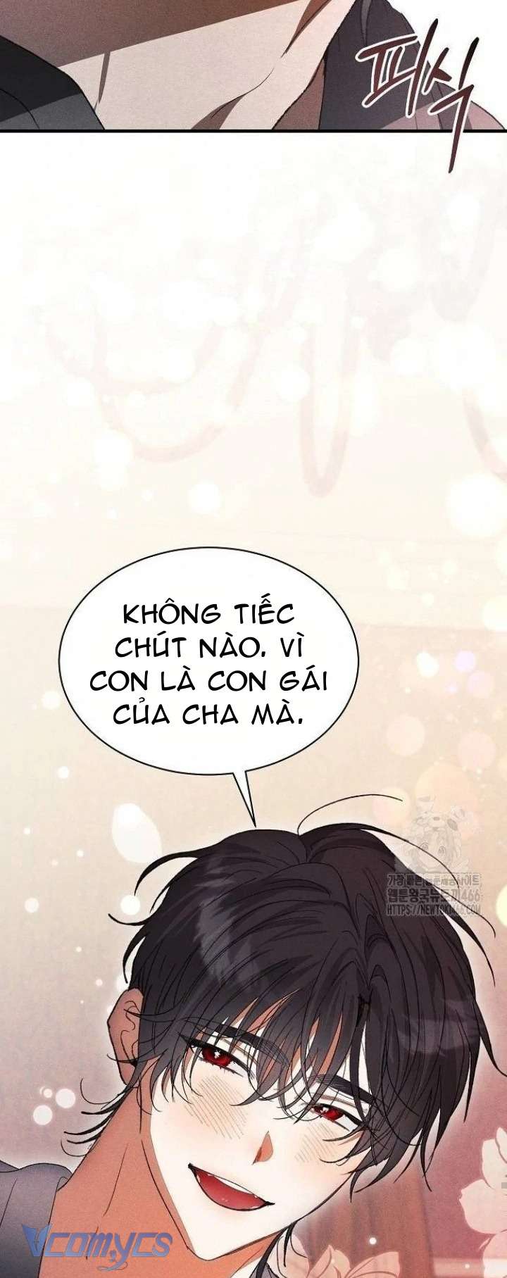 Papa Bạo Chúa, Con Sẽ Bảo Vệ Người! Chap 12 - Next Chap 13