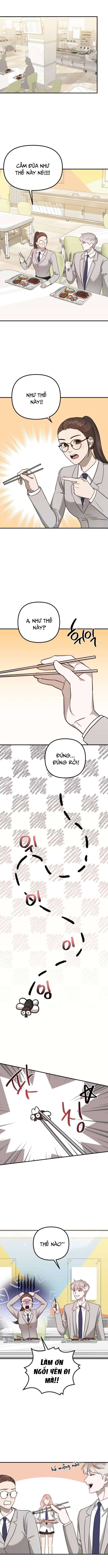 Thần Hổ Jang San Chap 10 - Trang 2