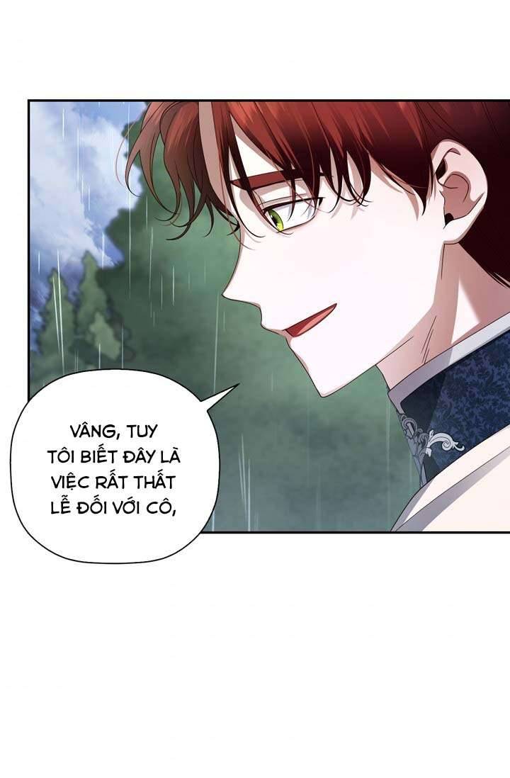 Phương Pháp Che Giấu Đứa Con Của Hoàng Đế Chapter 11 - Trang 4