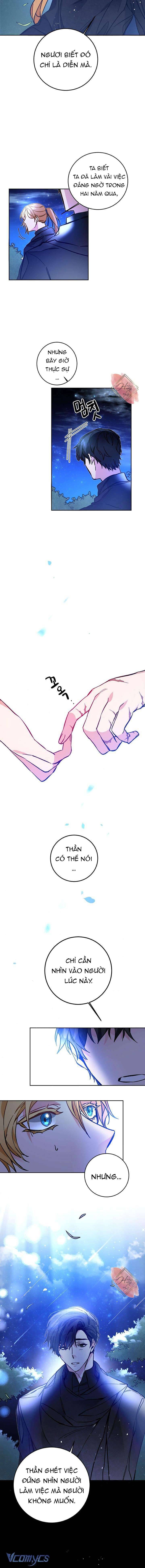 Xuyên Vào Tiểu Thuyết Làm Nữ Hoàng Tàn Độc Chapter 33 - Next Chapter 34