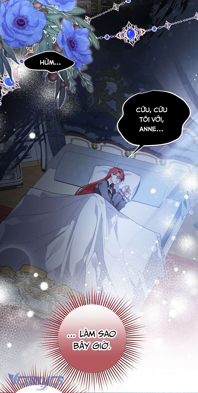 Quý Tộc Gì Chứ, Tôi Chỉ Muốn Về Nhà Chap 8 - Trang 2