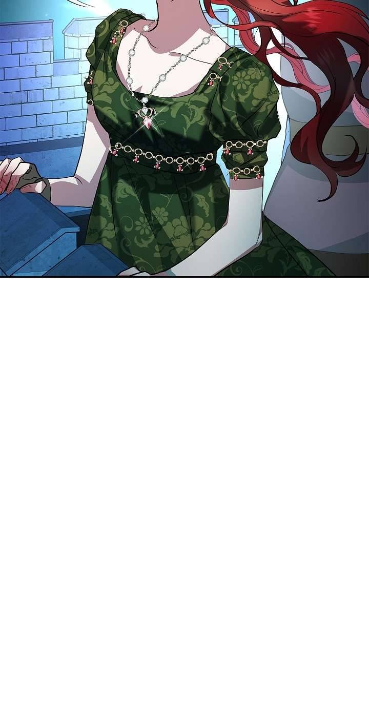 Hôn Phu Ẩn Sắc Chapter 18 - Trang 4