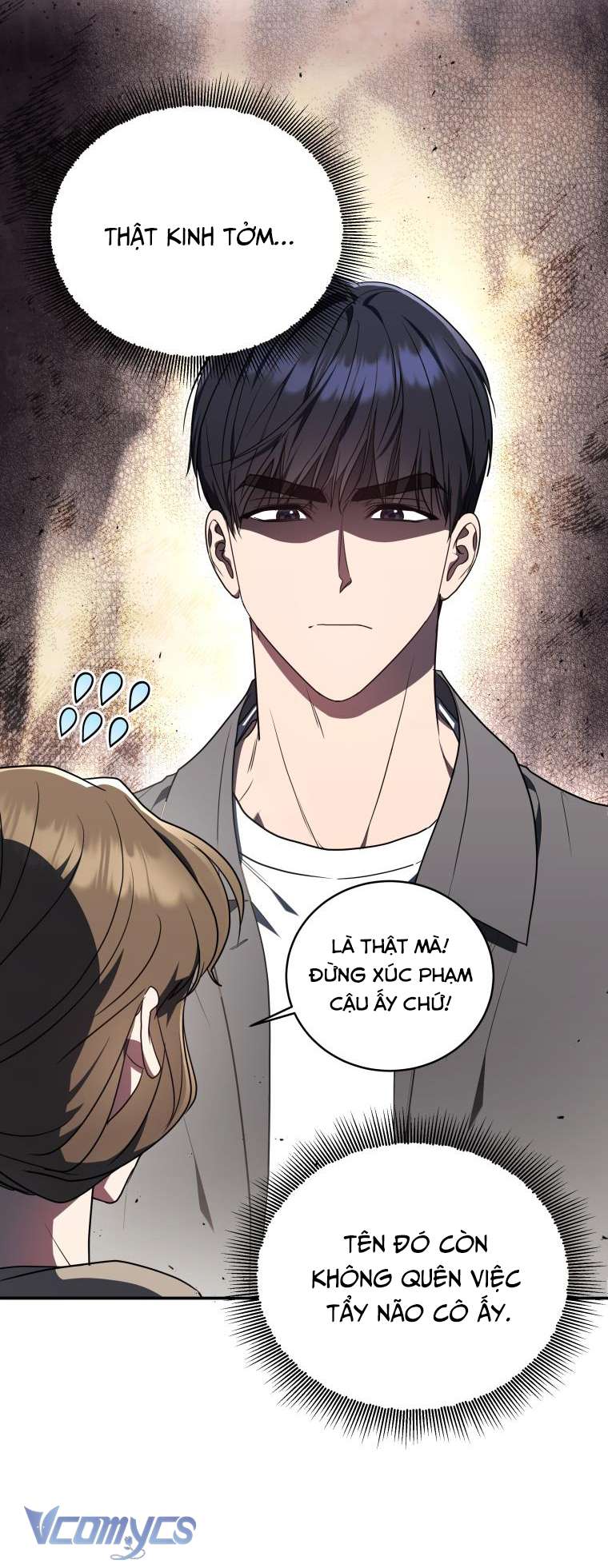 Hướng Dẫn Sinh Tồn Dành Cho Người Xếp Hạng Chap 11 - Trang 2