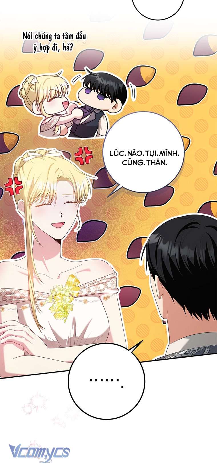 [18+] Phương Pháp Gia Hạn Hợp Đồng Hôn Nhân Chap 12 - Trang 2