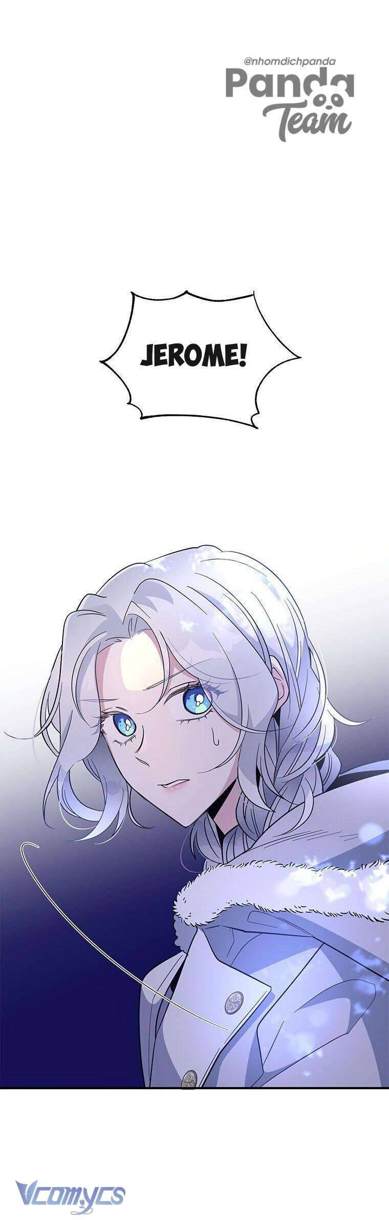 Chồng Yêu, Tôi Đây Bãi Công! Chap 29 - Trang 3