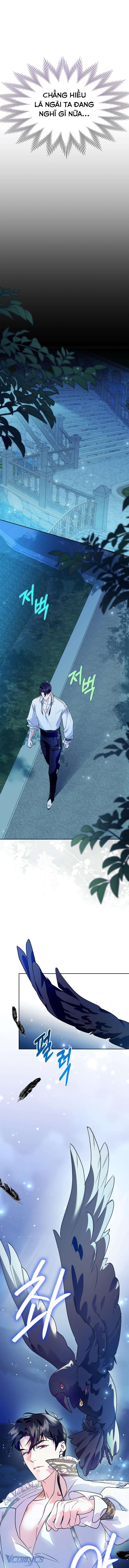 Trở Thành Trung Thần Của Bạo Chúa Chapter 7 - Next Chapter 8