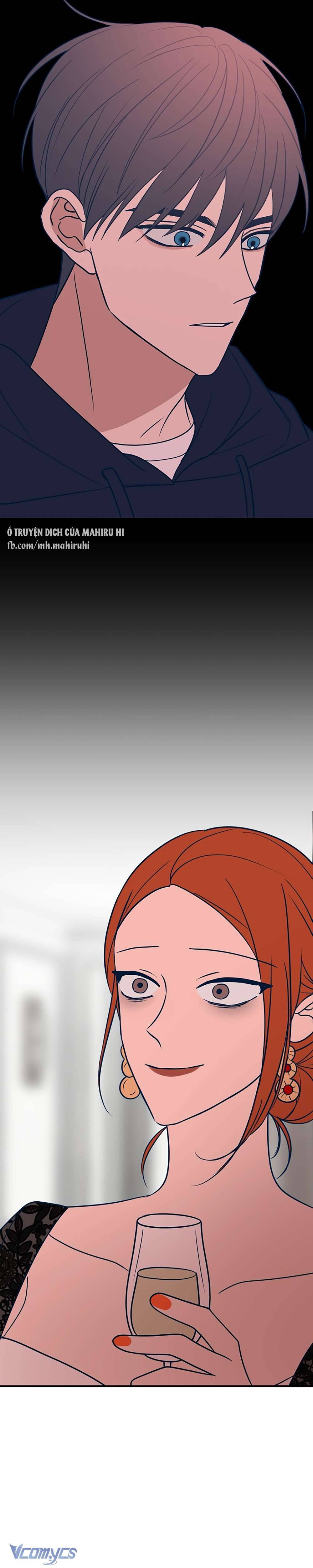 Kẻ Rác Rưởi Không Đáng Được Yêu Chapter 32 - Trang 4