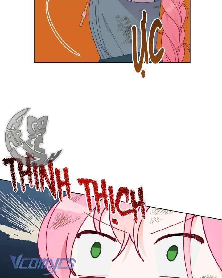 Sự Điều Trị Đặc Biệt Của Tinh Linh Chapter 32 - Trang 4