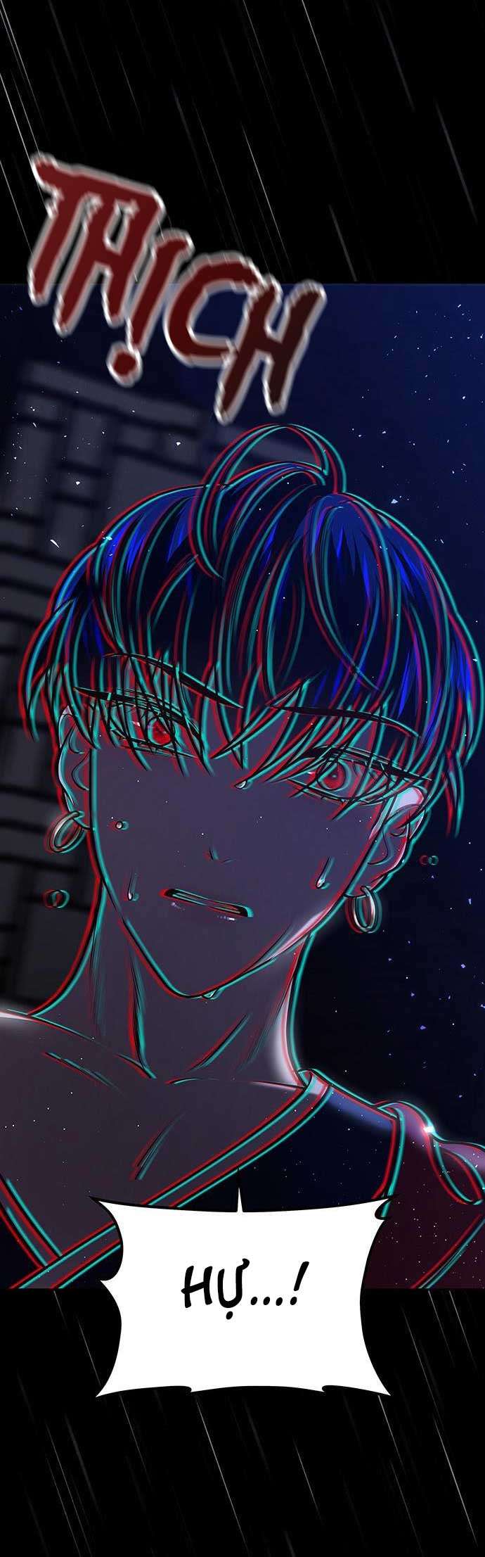 Vương Tử Huyền Bí Chapter 15 - Trang 4