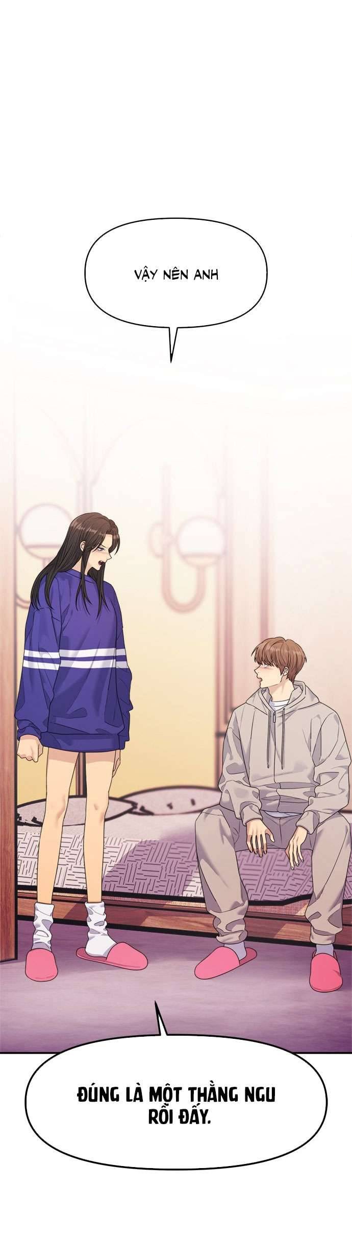 Couple Breaker Chapter 46 - Trang 4