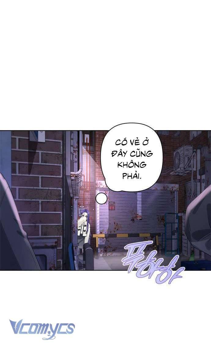 Đàn Anh Xấu Xa! Chap 81 - Trang 3