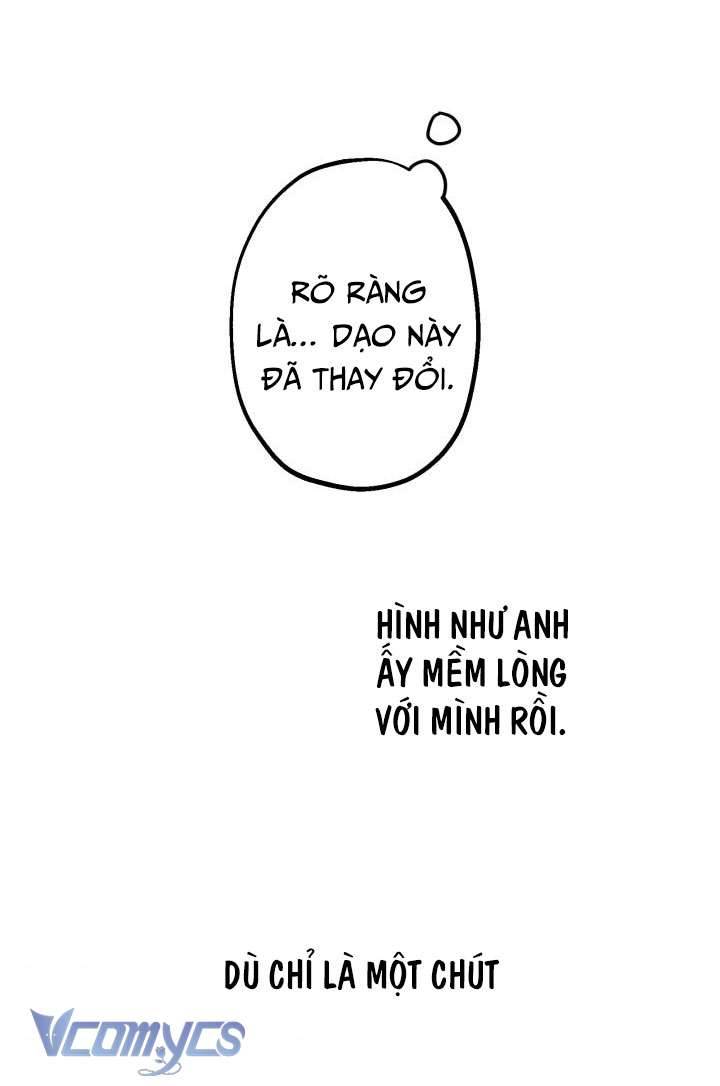 Những Nhân Vật Mạnh Nhất Thế Giới Ám Ảnh Tôi Chapter 22 - Trang 4