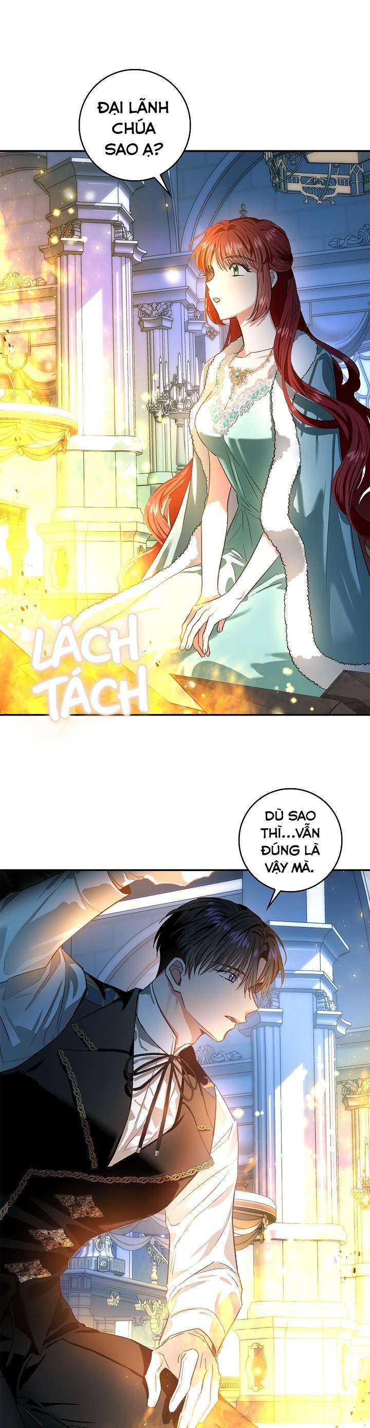 Hôn Phu Ẩn Sắc Chapter 72 - Next Chapter 73