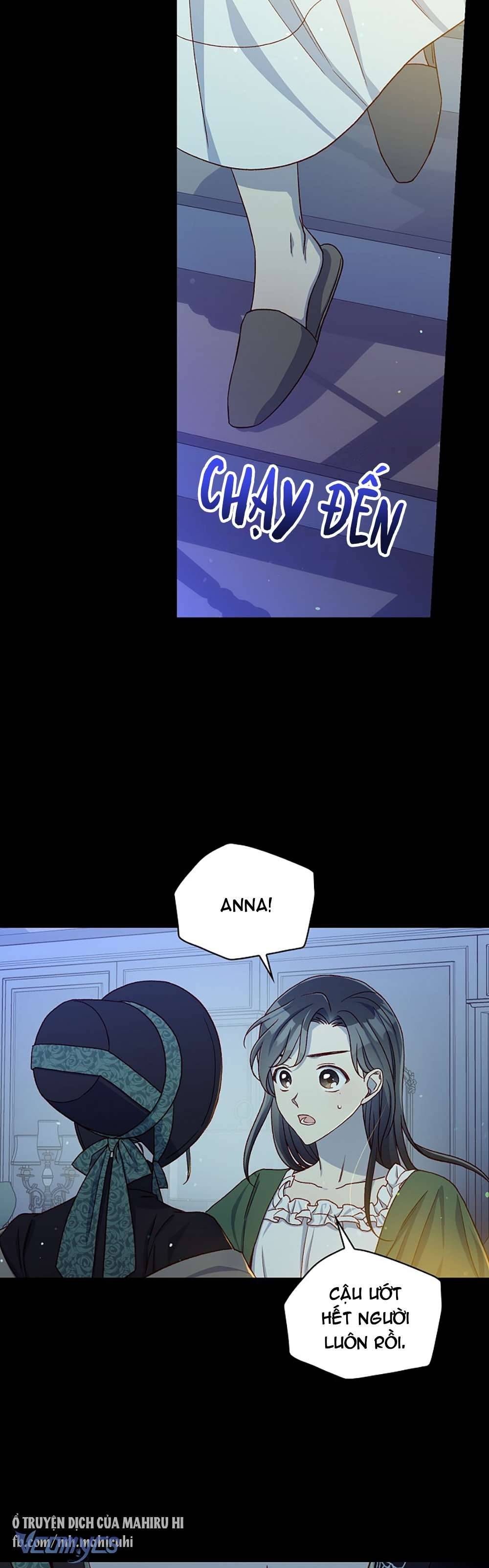 Sống Sót Dưới Thân Phận Hầu Nữ Chap 73 - Next Chap 74