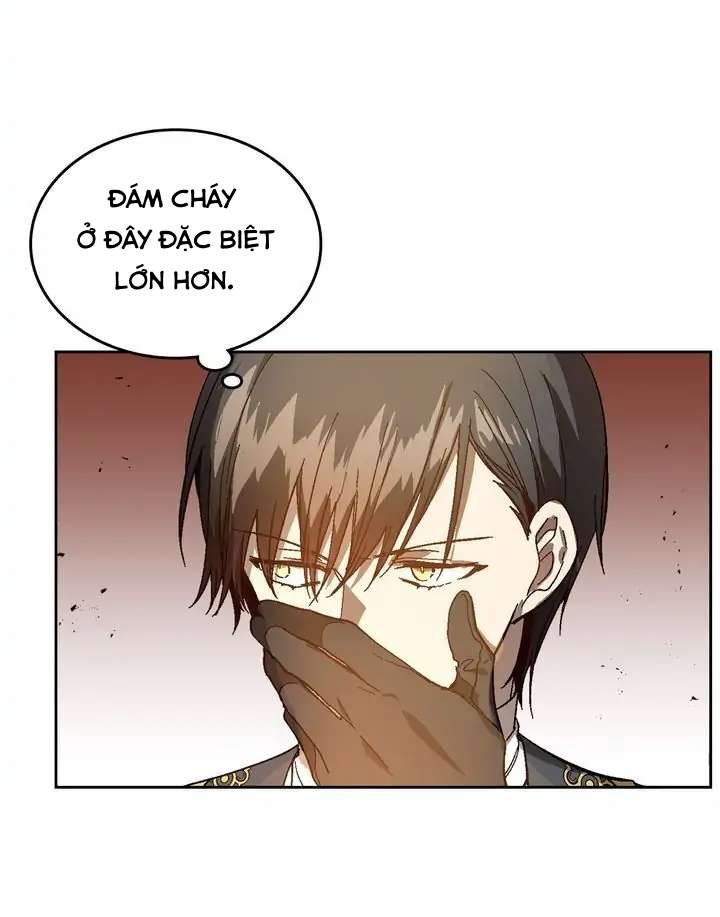 Vị Hôn Thê Khế Ước Của Công Tước Chap 117 - Trang 4