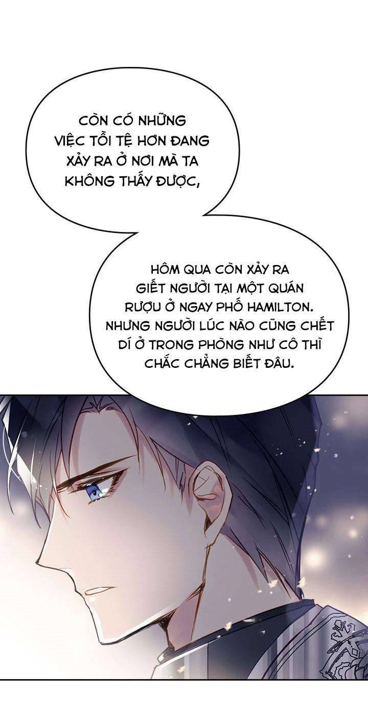 Kết Cục Của Nhân Vật Phản Diện Chỉ Có Thể Là Cái Chết Chapter 37 - Trang 4