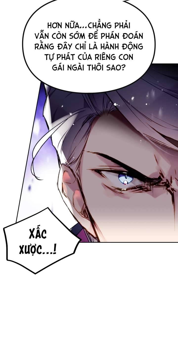 Kết Cục Của Nhân Vật Phản Diện Chỉ Có Thể Là Cái Chết Chapter 83 - Trang 4