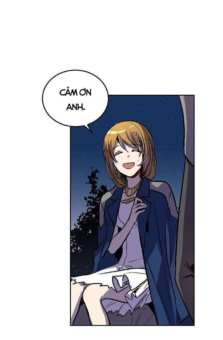 Vị Hôn Thê Khế Ước Của Công Tước Chapter 23 - Trang 4
