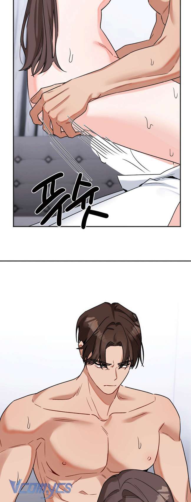 [18+] Những Đối Tác Dâm Loạn Ở Trường Học Chapter 19 - Trang 3