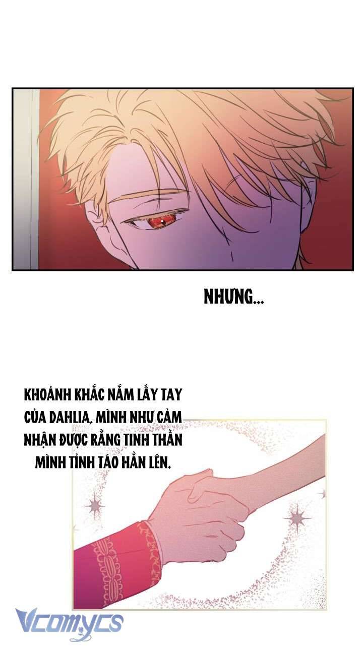 Những Nhân Vật Mạnh Nhất Thế Giới Ám Ảnh Tôi Chapter 13 - Trang 4