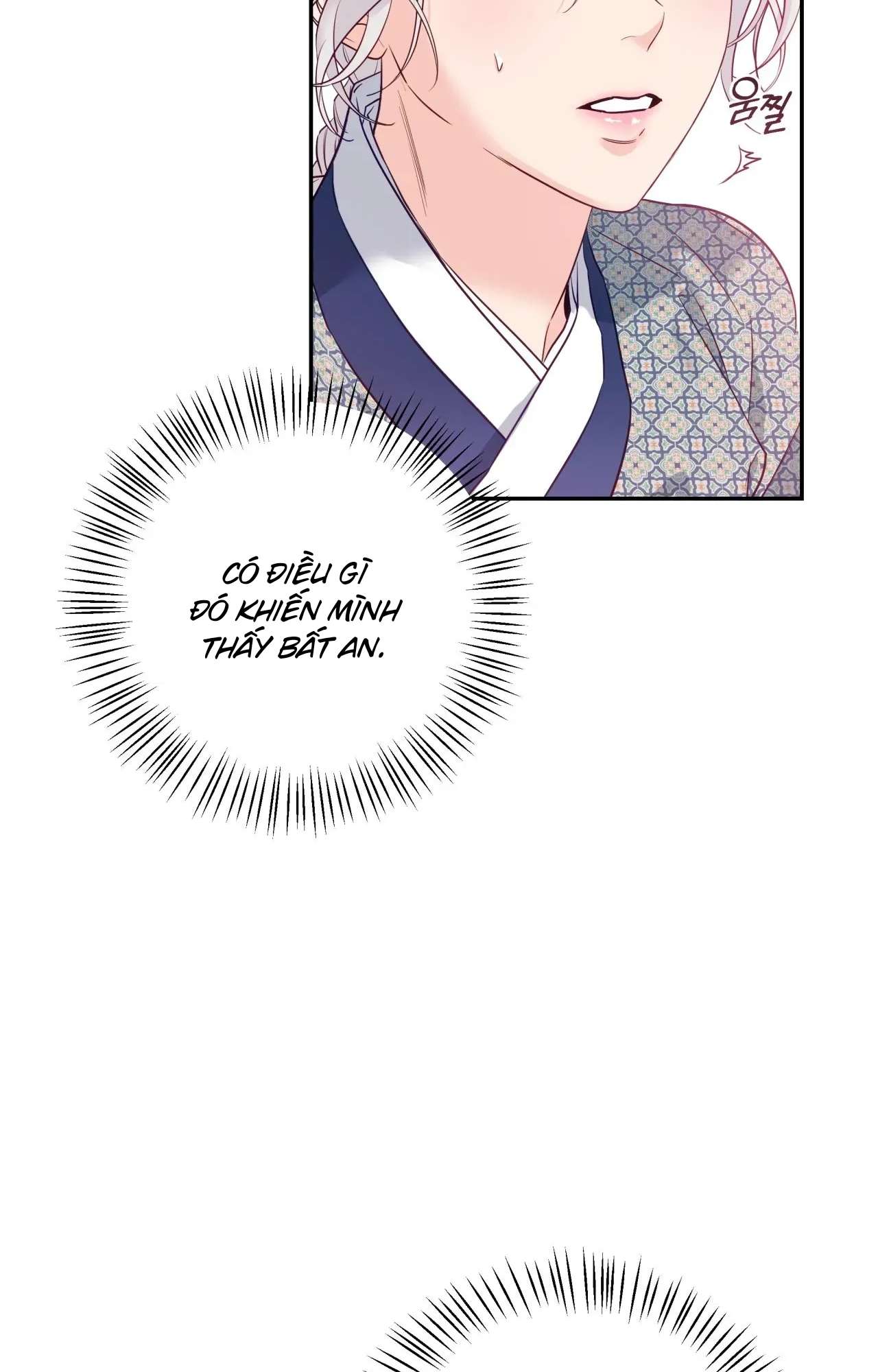 [ 18+ ] Khúc ca của loài cầm thú Chap 7 - Next Chap 8