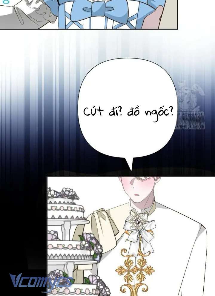 Sau Này Họ Sẽ Sinh Ra Tôi Chapter 18 - Trang 4