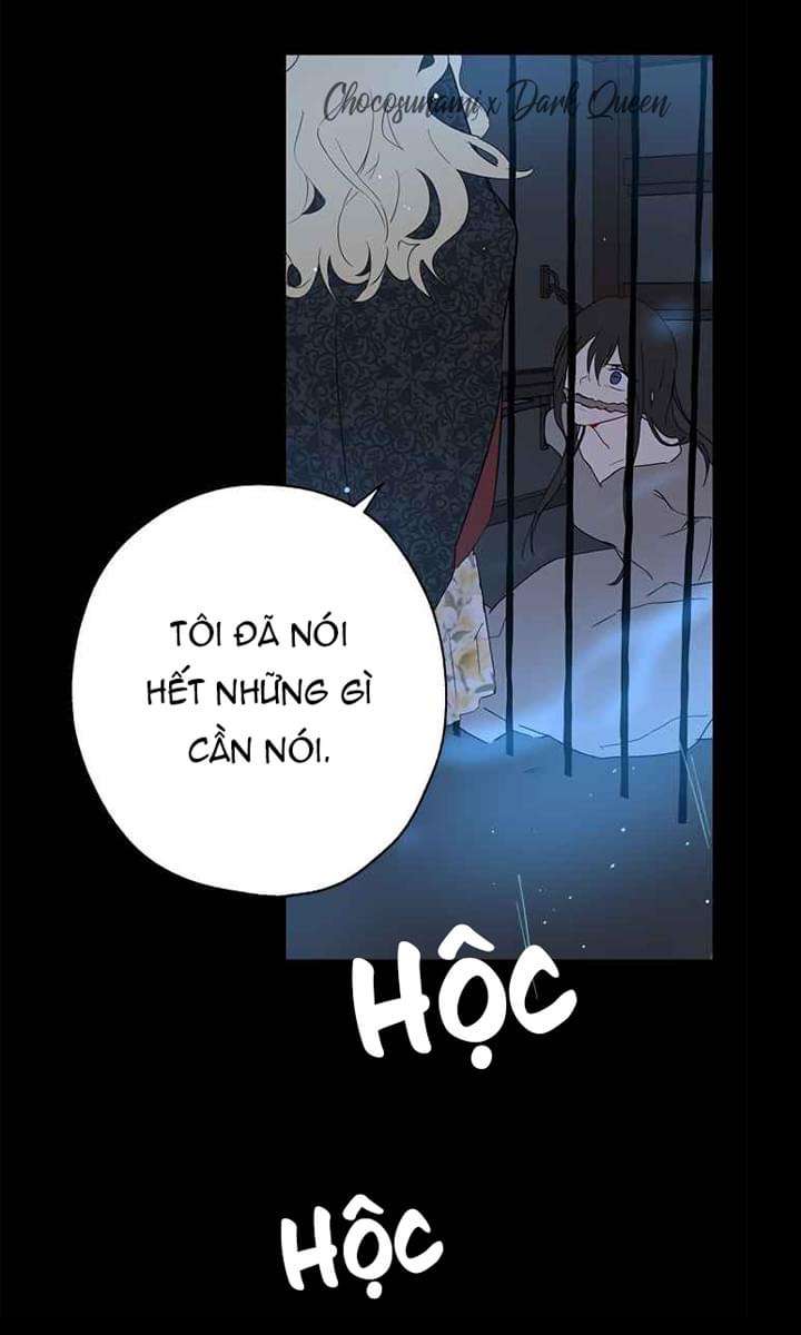 Tôi Là Minh Chứng Của Sự Thật Chap 1 - Trang 3