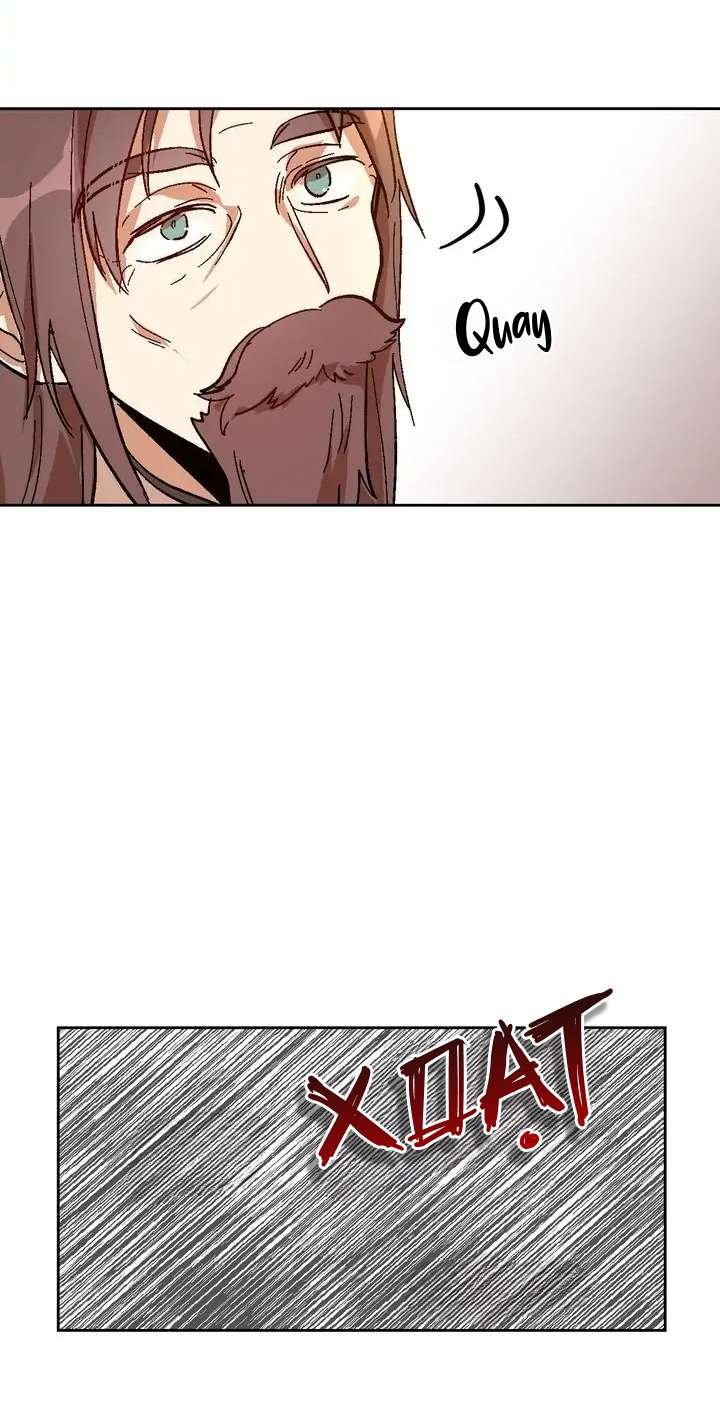 Vị Hôn Thê Khế Ước Của Công Tước Chapter 95 - Trang 4