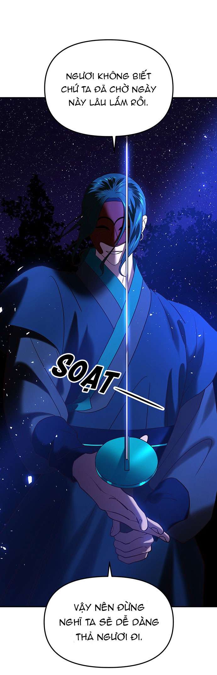 Vương Tử Huyền Bí Chapter 43 - Trang 4