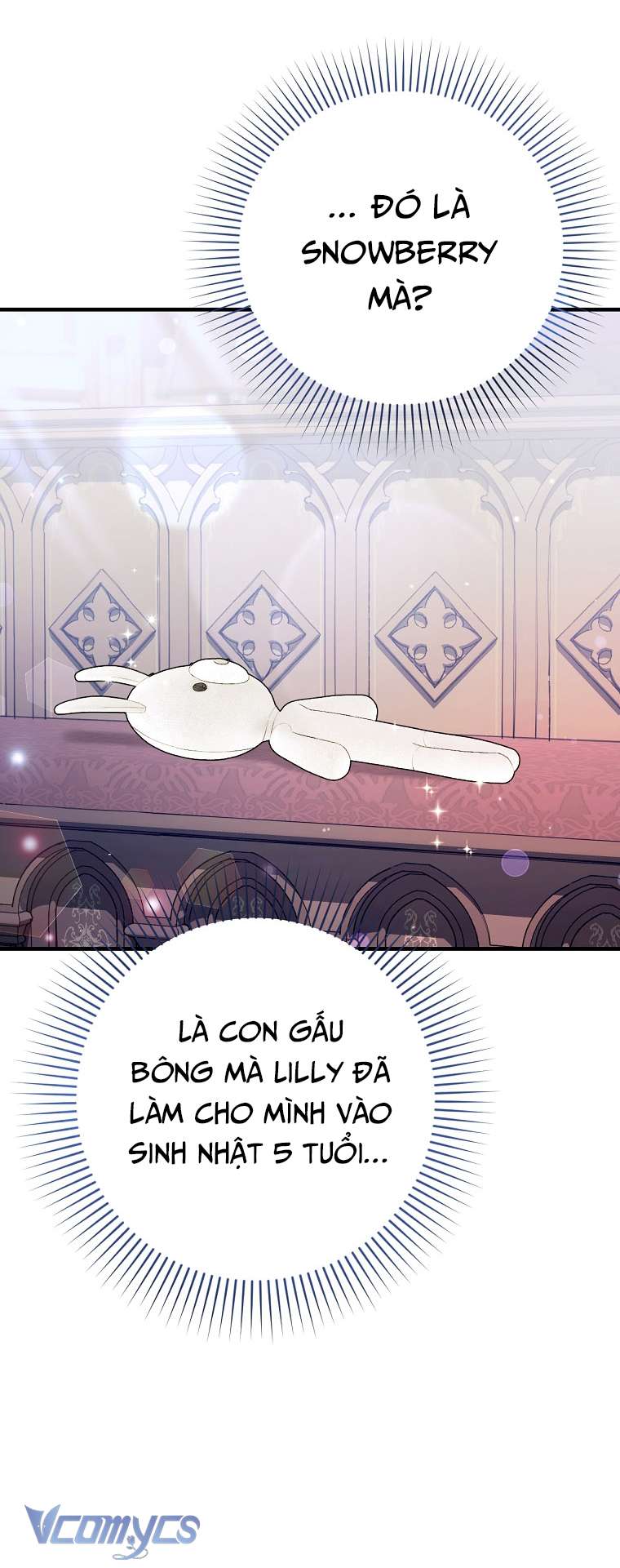 Tôi Chỉ Chăm Sóc Người Cha Ốm Yếu Của Mình Mà Thôi! Chapter 2 - Trang 4