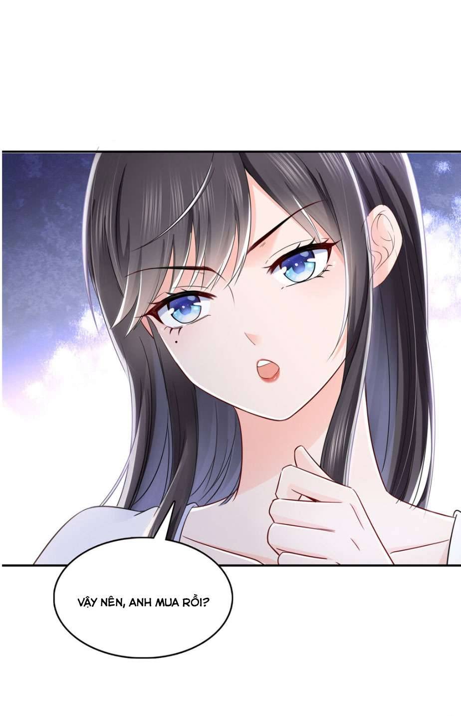 Hệt Như Hàn Quang Gặp Nắng Gắt Chap 429 - Trang 4