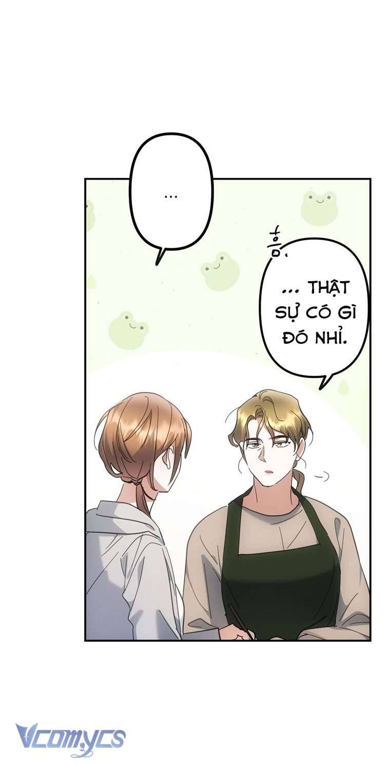 [18+] Vì Những Thứ Đã Tan Vỡ Chap 7 - Trang 3