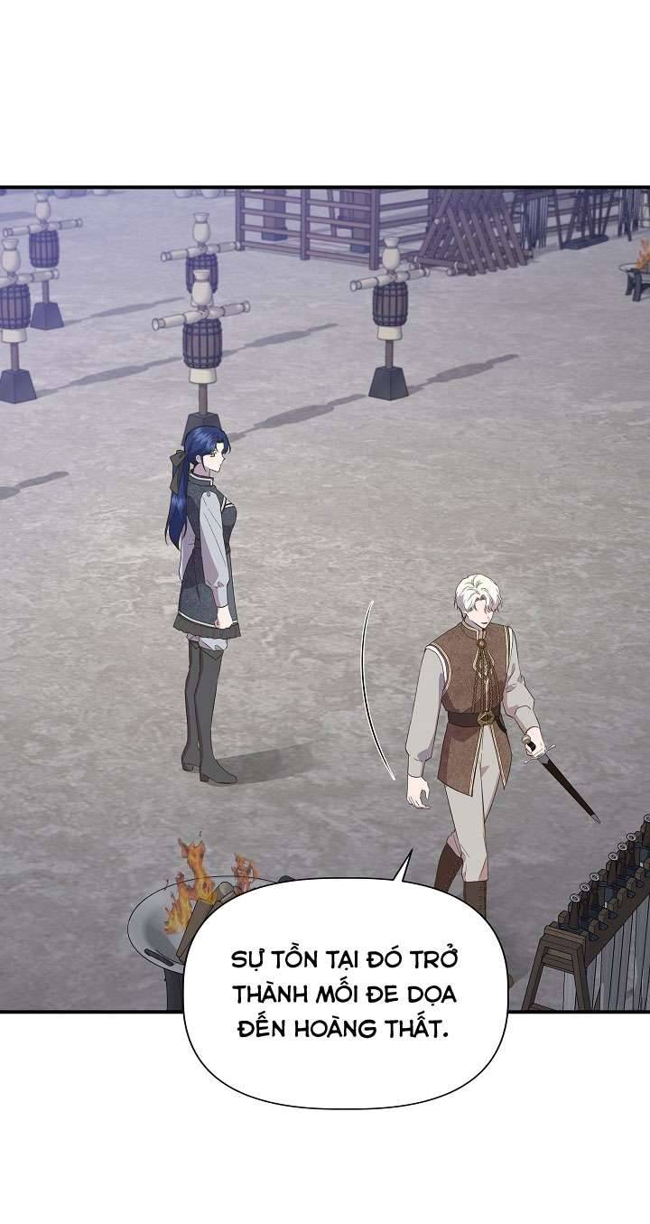 Tôi Không Phải Là Cinderella Chapter 71 - Trang 4