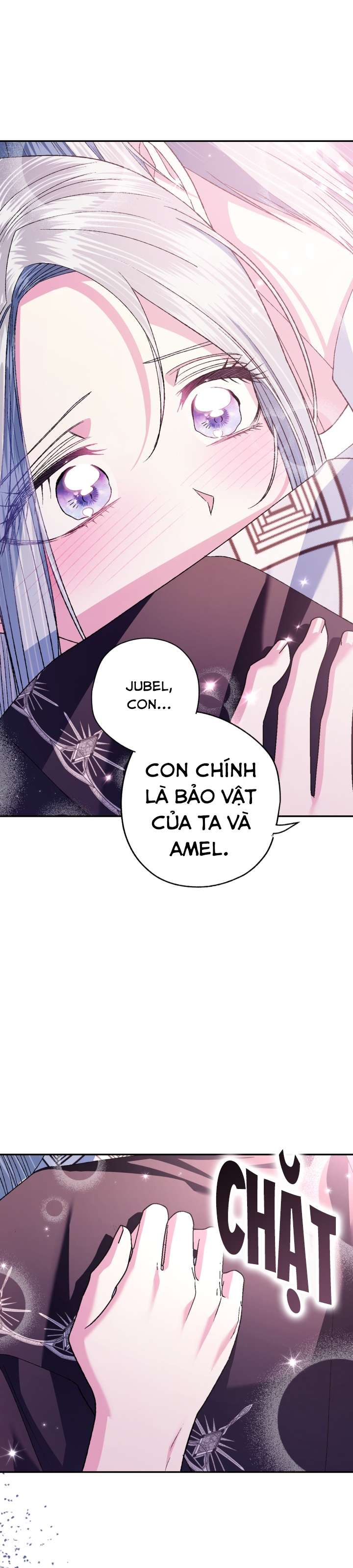 Cha À, Con Không Muốn Kết Hôn Đâu Chap 85 - Trang 2