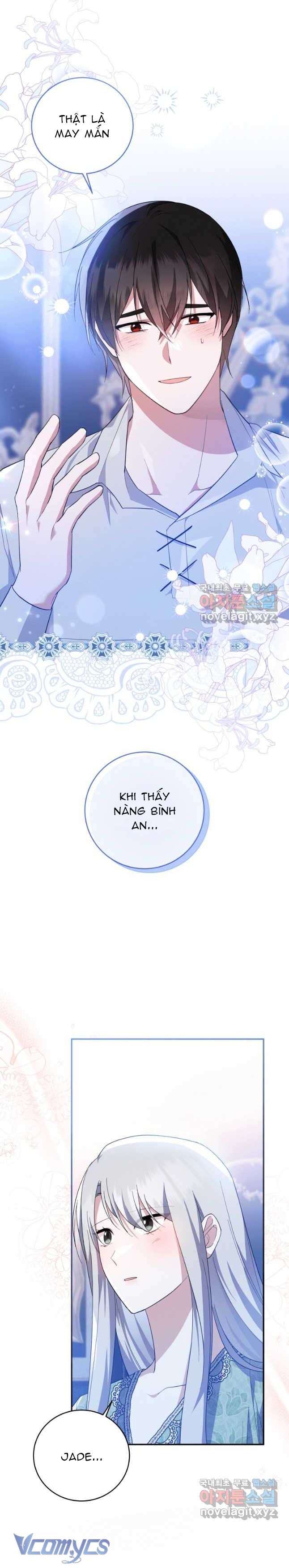 Kế Hoạch Trả Thù Chap 55 - Trang 2