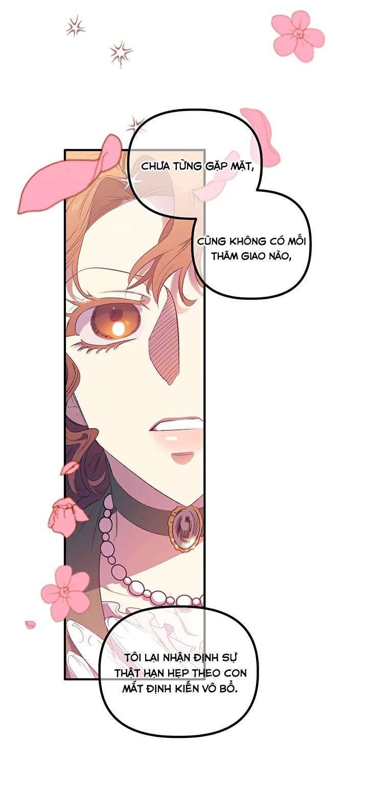 May Mắn Hay Bất Hạnh Chap 3 - Next Chap 4