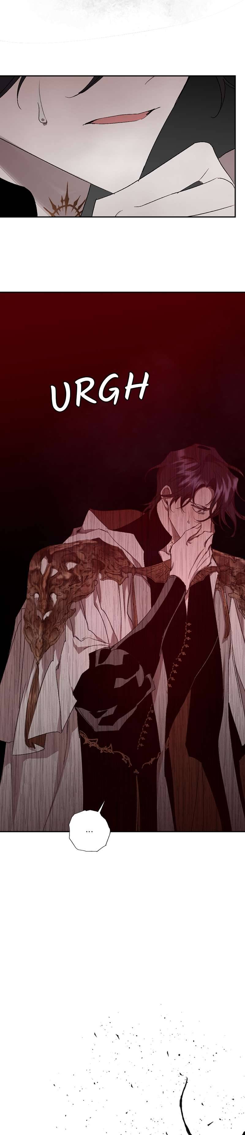 Lời Thú Nhận Của Chúa Tể Bóng Tối Chap 77 - Trang 4