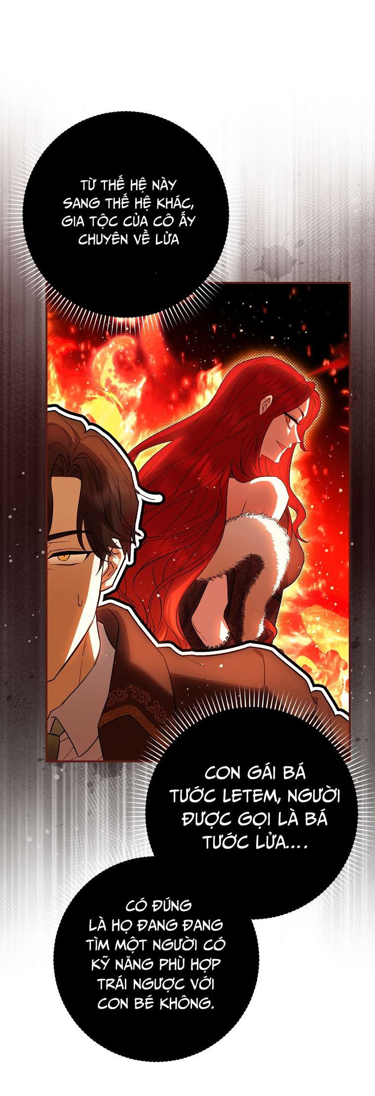 Thời Hạn Cuối Cùng Đang Tràn Ngập Trên Cửa Sổ Trạng Thái Chap 15 - Trang 4