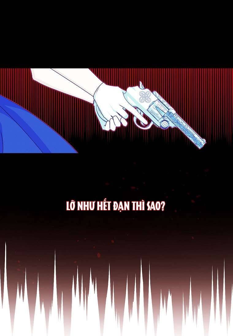 Cẩn Thận Với Các Anh Trai Đấy! Chap 78 - Trang 2