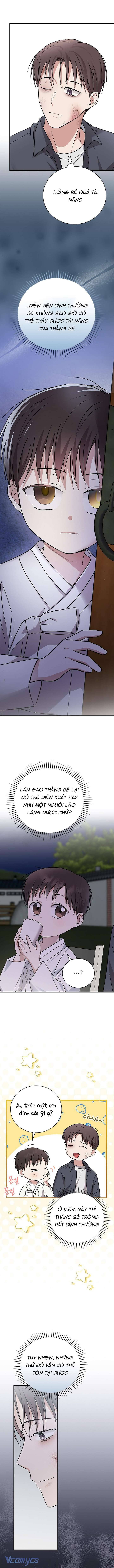 Làm Siêu Sao Từ 0 Tuổi Chapter 23 - Trang 4