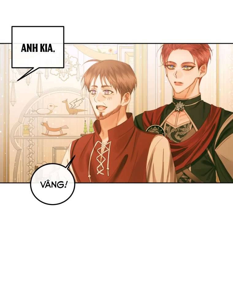 Siren: Trở Thành Gia Đình Của Nhân Vật Phản Diện Chapter 61 - Trang 3